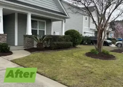 Landscape Maintenance (4)