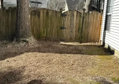 Landscape Services