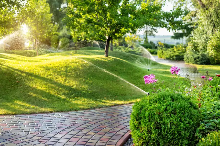 Premium Irrigation Installation Bowman, SC