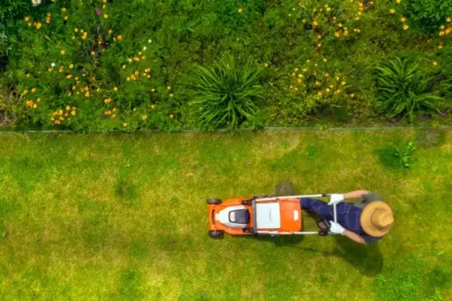Quality Lawn Maintenance Bowman, SC Quality Lawn Maintenance Bowman, SC