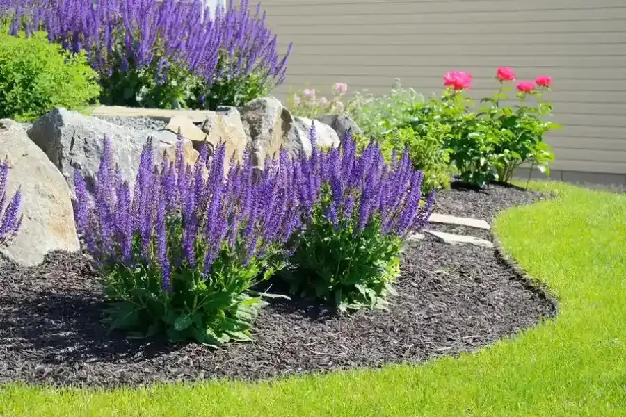The Role Of Flower Bed Edging In Weed Prevention Bowman, SC The Role Of Flower Bed Edging In Weed Prevention Bowman, SC