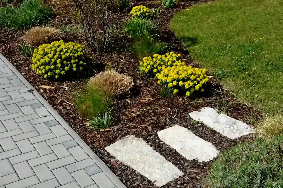 Why Mulching Is Essential For Temperature Regulation In Gardens Bowman, SC Why Mulching Is Essential For Temperature Regulation In Gardens Bowman, SC